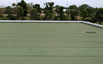 all Dangerous Corner roofing types quoted for