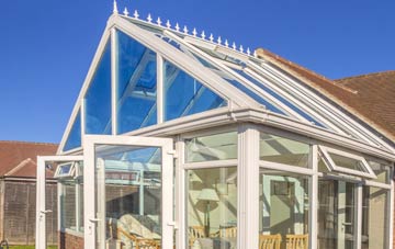 conservatory roof insulation costs Dangerous Corner