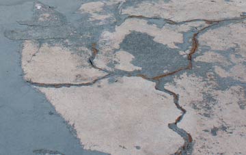 fibreglass roofing replacement Dangerous Corner