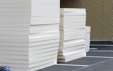 Dangerous Corner flat roof insulation costs