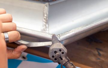 disadvantages of Dangerous Corner lead roofing