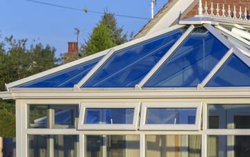 professional Dangerous Corner conservatory insulation