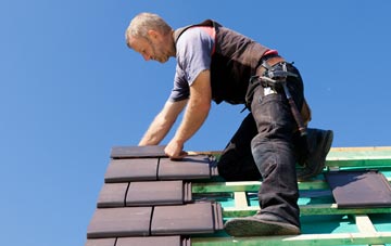 disadvantages of Dangerous Corner slate roofing