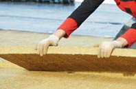 find rated Dangerous Corner roof insulation companies