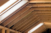 Dangerous Corner tapered roof insulation quotes